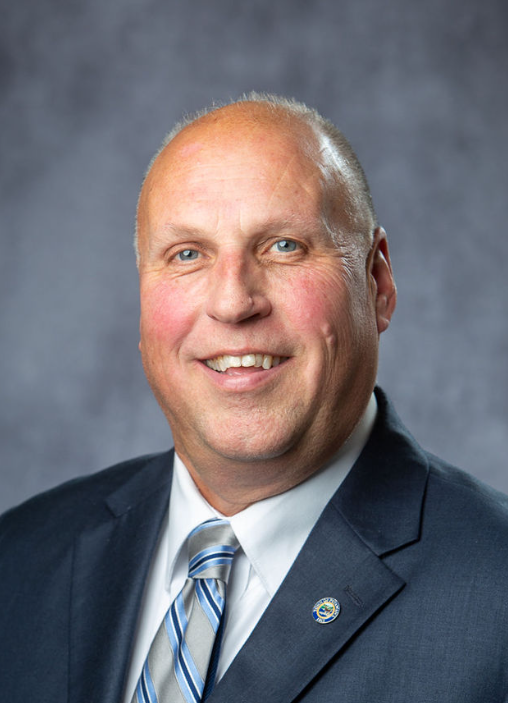 Murray Rutz
